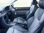Audi RS6 plus Avant 2004 года (UK)